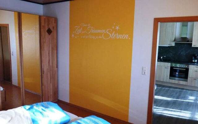 Ferienwohnung Dunja