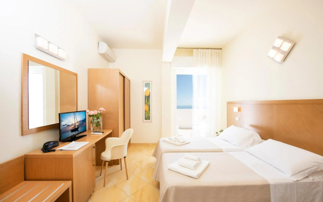 Hotel Mexico