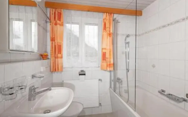 Chalet Aeschhorn
