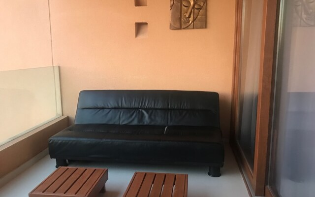 Отель Ibiza White Aparts комната для гостей