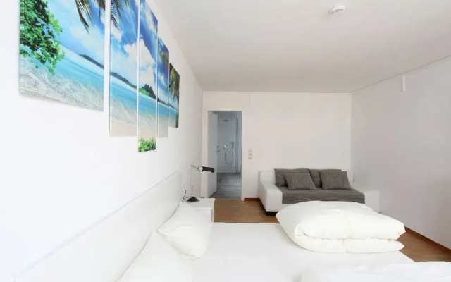 Alcor Hotel Löwen