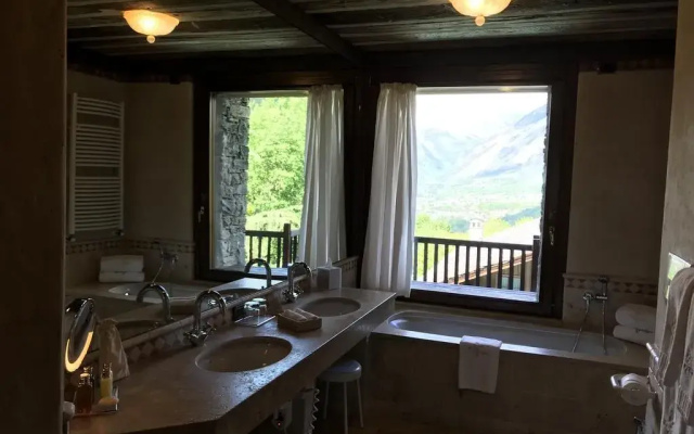 Relais Mont Blanc