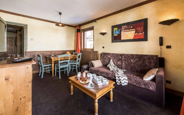Chalet Montana Airelles