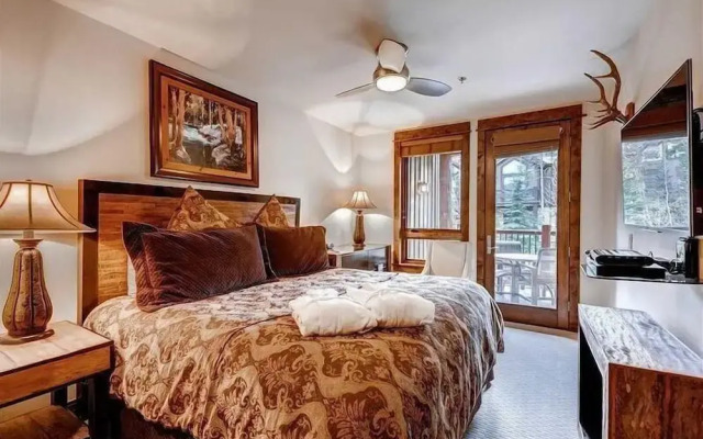 2 Bedroom Condo