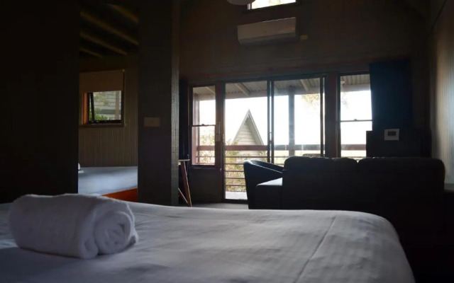 Great Ocean Road Cottages