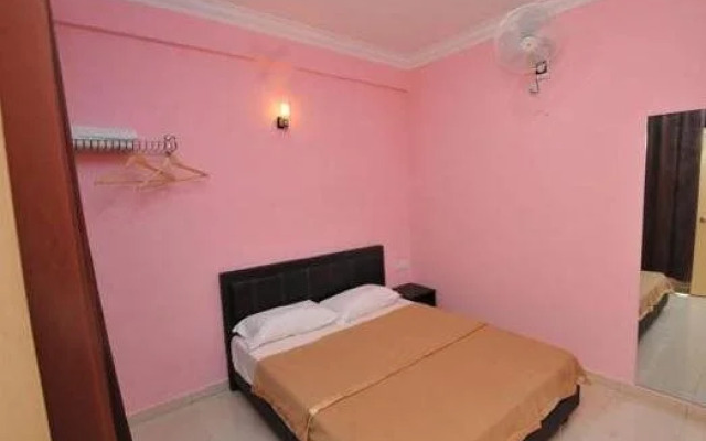 LSM Lodge