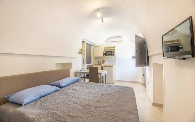 Tenuta Letizia - San Michele Salentino