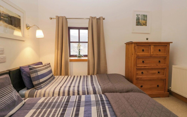 Newlands Fell Cottage