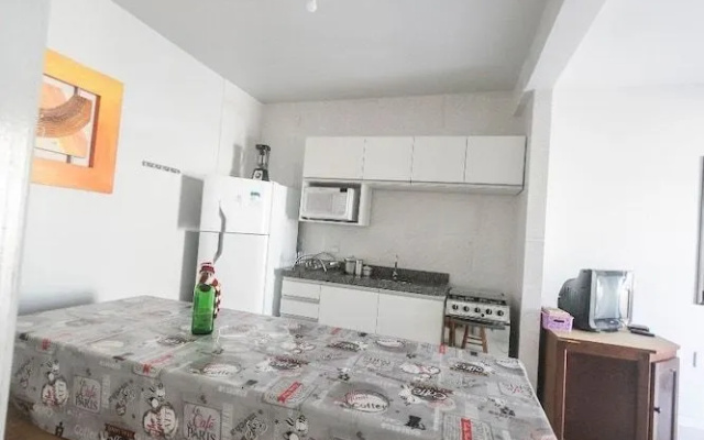 Casa 1 - Casa com piscina 10 pessoas