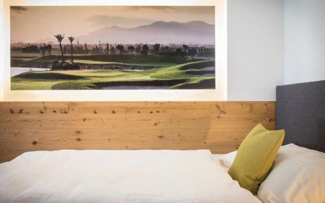 OGs Golf Lodge