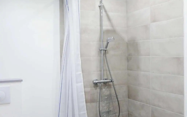 Maison La Guérinière, 5 pièces, 8 personnes - FR-1-224B-95