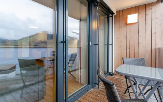 Luxurious Apartment in Zell am See With Sauna