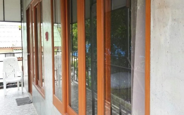 Monpat House
