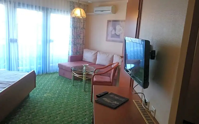 Landhotel Krausnick
