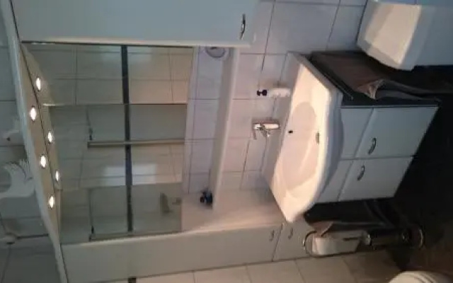 Ferienwohnung Berger