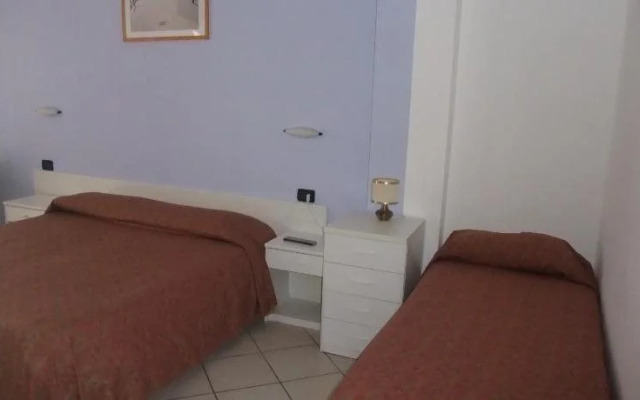 Hotel Adriana