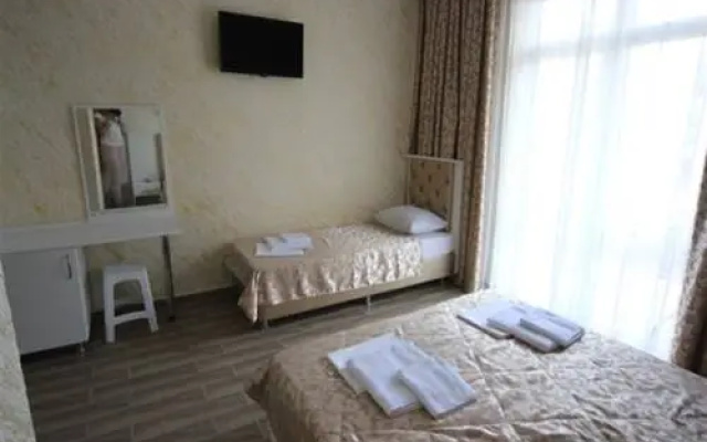 Akropol' (Gelendzhik)
