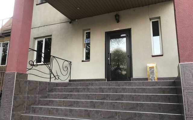 Отель Туристан Отель Кыргызстан, Бишкек - отзывы, цены и фото номеров - забронировать отель Туристан Отель онлайн вид на фасад