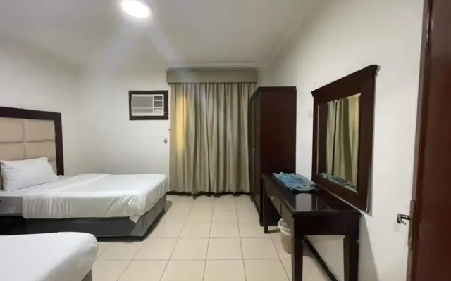 OYO 611 Jumeirah Furnished Units