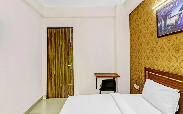 Hotel Noida Continental