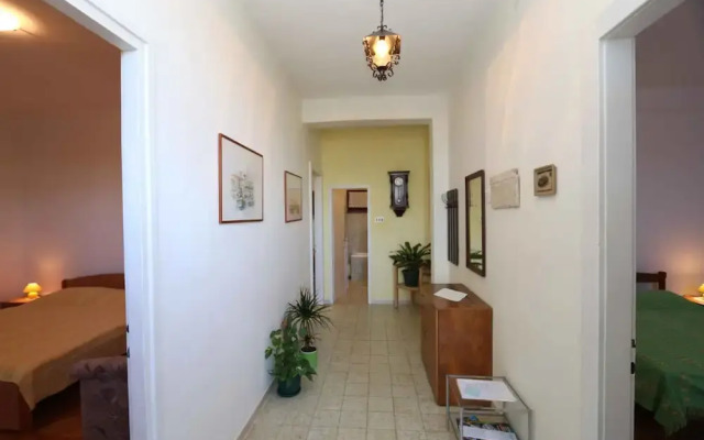 Apartments in Silo/insel Krk 14452