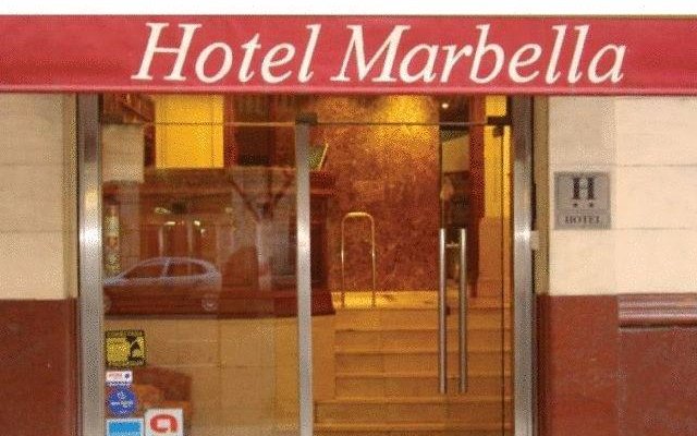 Hotel Marbella 2