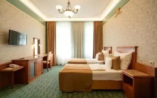 Elizabeth Hotel
