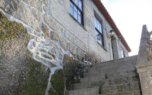 Casa Dos Strecht's