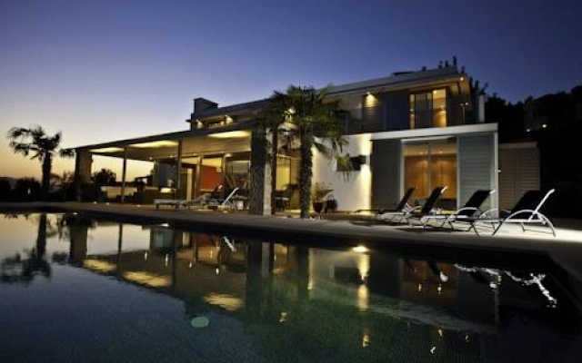 Villa Esteban