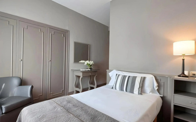 Hotel Paseo de Gracia
