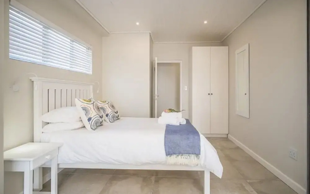 Fork West Apartments - Ground Floor 8