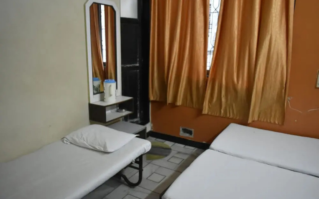 Hotel Popular Palace