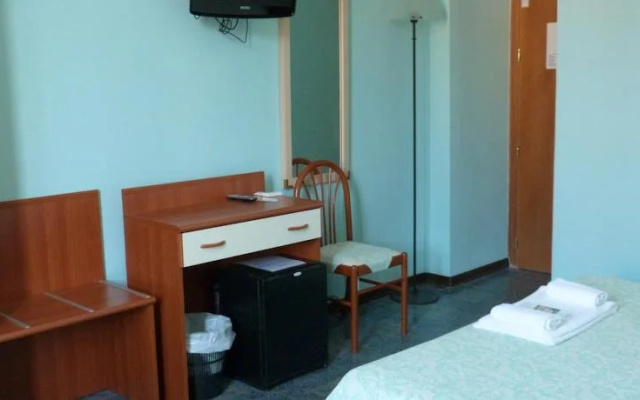 Hotel Savoy