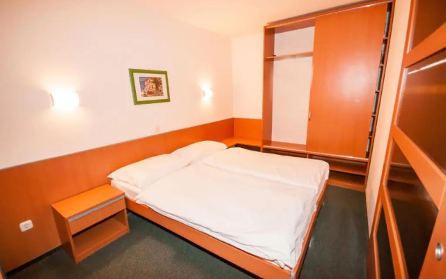 Hotel Agava
