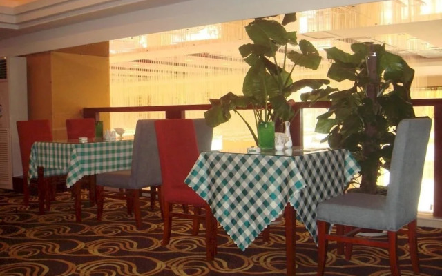 Zhuzhou Hollyear Inn