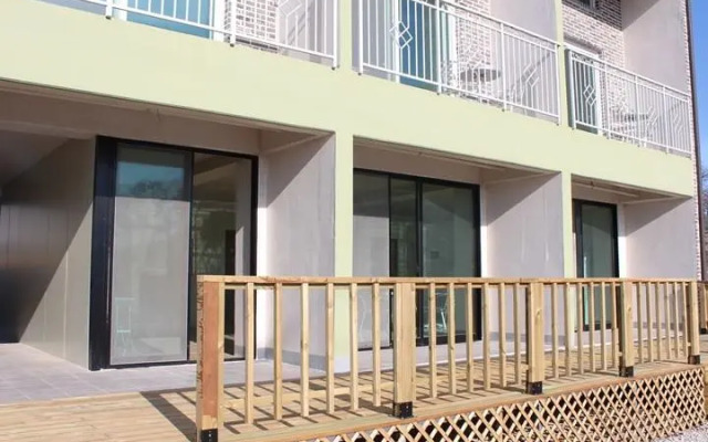 Hana pension