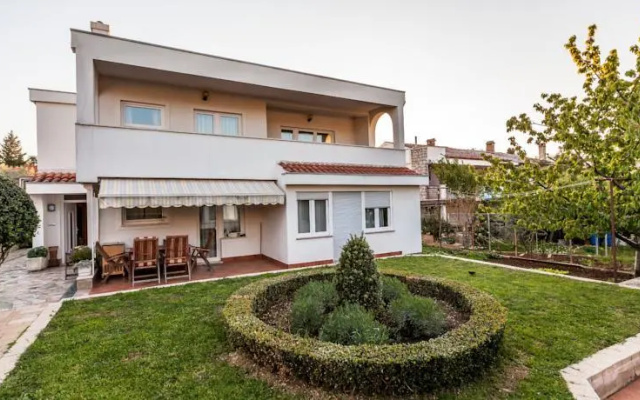 Villa Maria