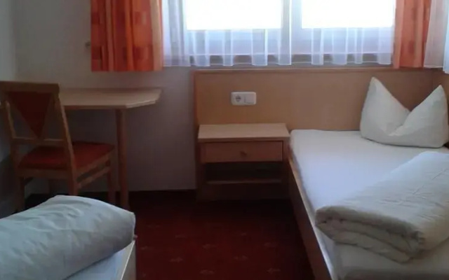 Apart Alcazar