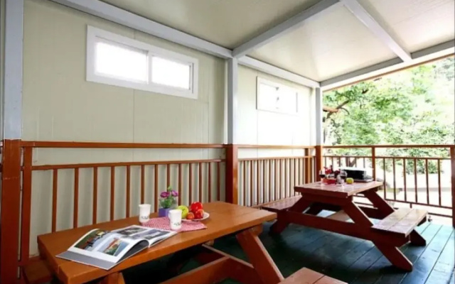 Gangneung Happy Pension