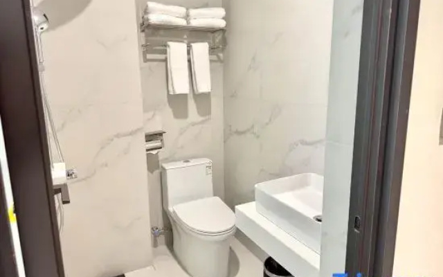 Qionghai Yijian Homestay