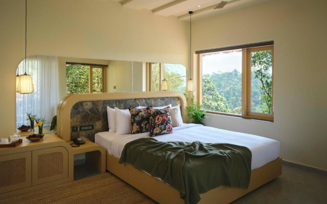 Blanket Days Resort and Spa