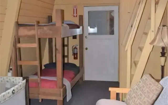 The Lodge