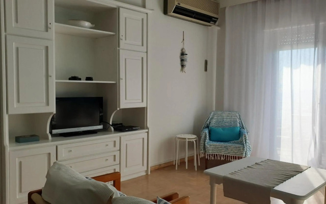 Alma Maisonette