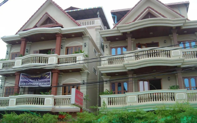 Mandalay Inn