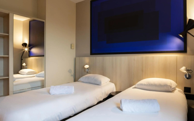 Ibis Douai Dechy