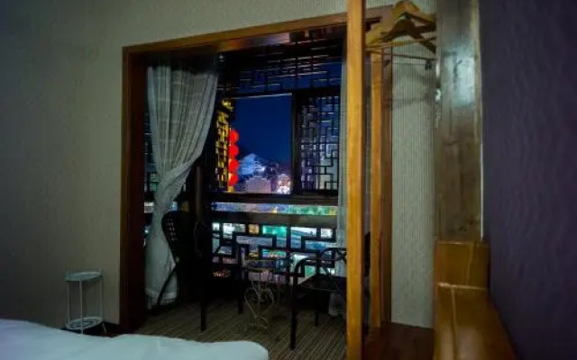 Xiushan Cha Dong Photography Hostel