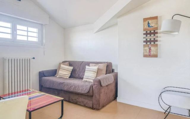 Appartement Ciboure, 3 pièces, 4 personnes - FR-1-4-544