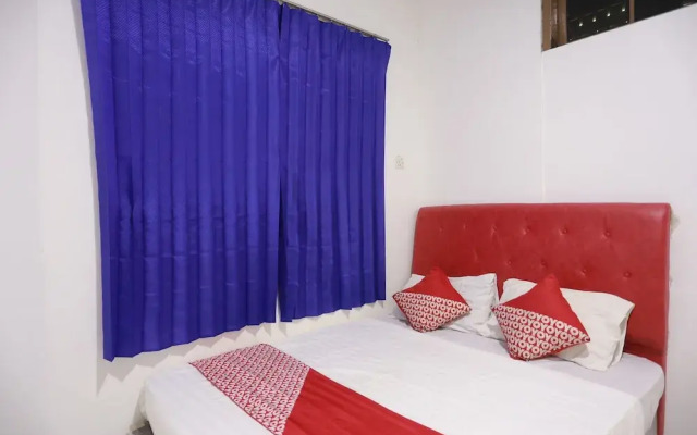 Hotel O Octav Homestay