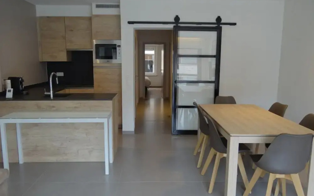 Apartment in Nieuwpoort Near the Beach