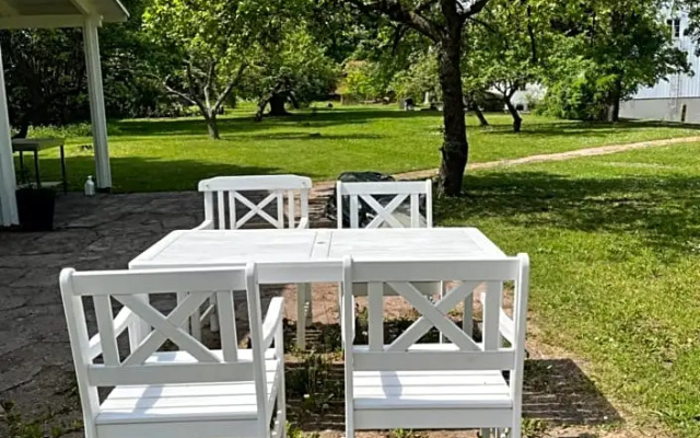 Rosenfors Vandrarhem